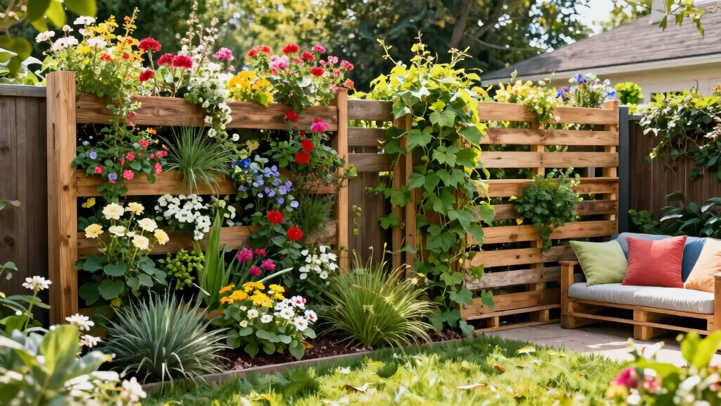 12 Privacy Fence Ideas on a Budget That Actually Work