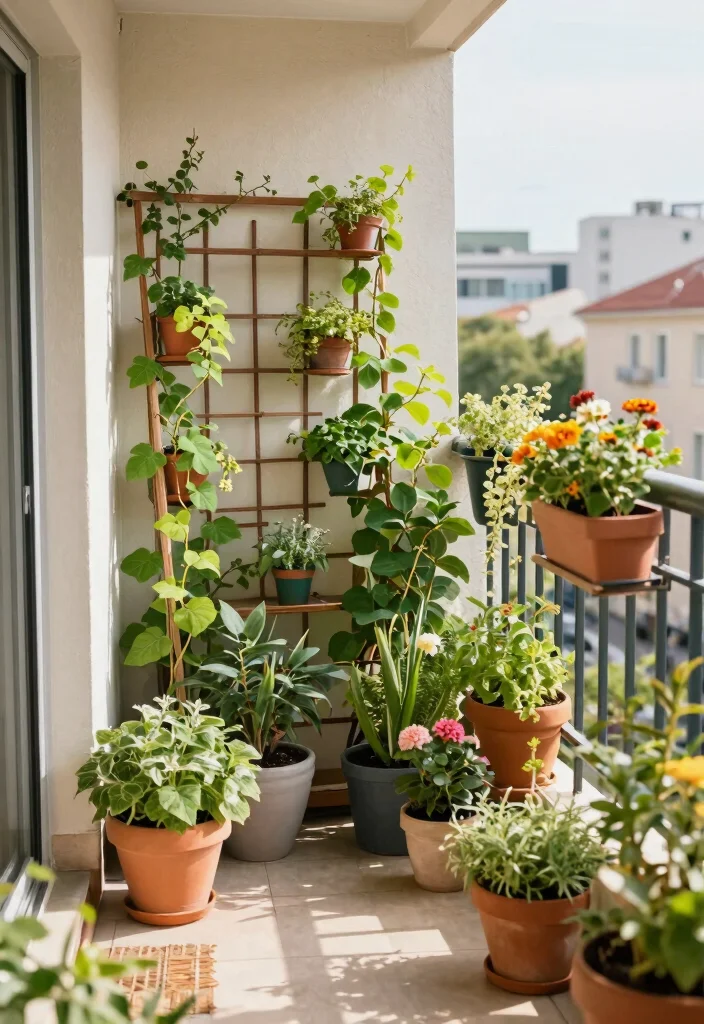 12 Small Trellis Ideas for Tight Garden Spaces Conclusion 0