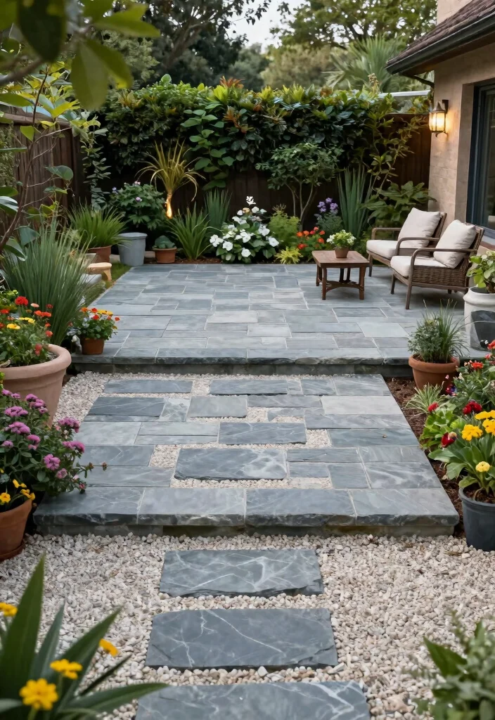 12 Stone Patio Ideas for Timeless Natural Style 63 12 Stone Patio Ideas for Timeless Natural Style Conclusion 0