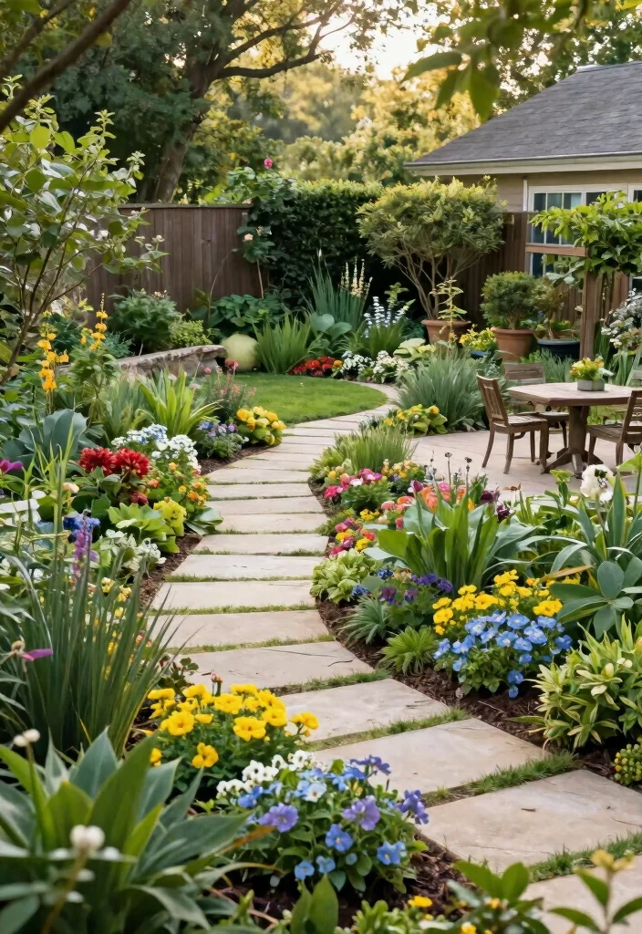 12 Uneven Backyard Ideas for Sloped Yard Solutions Conclusion 0