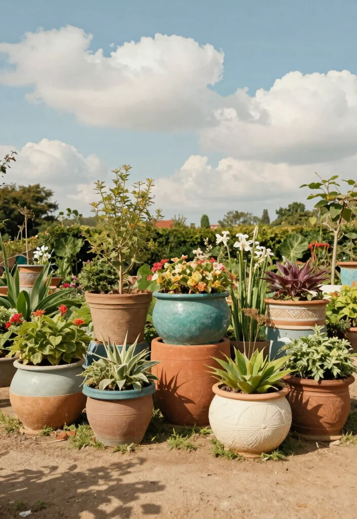 12 Unique Planter Ideas to Add Personality to Your Garden Conclusion 0