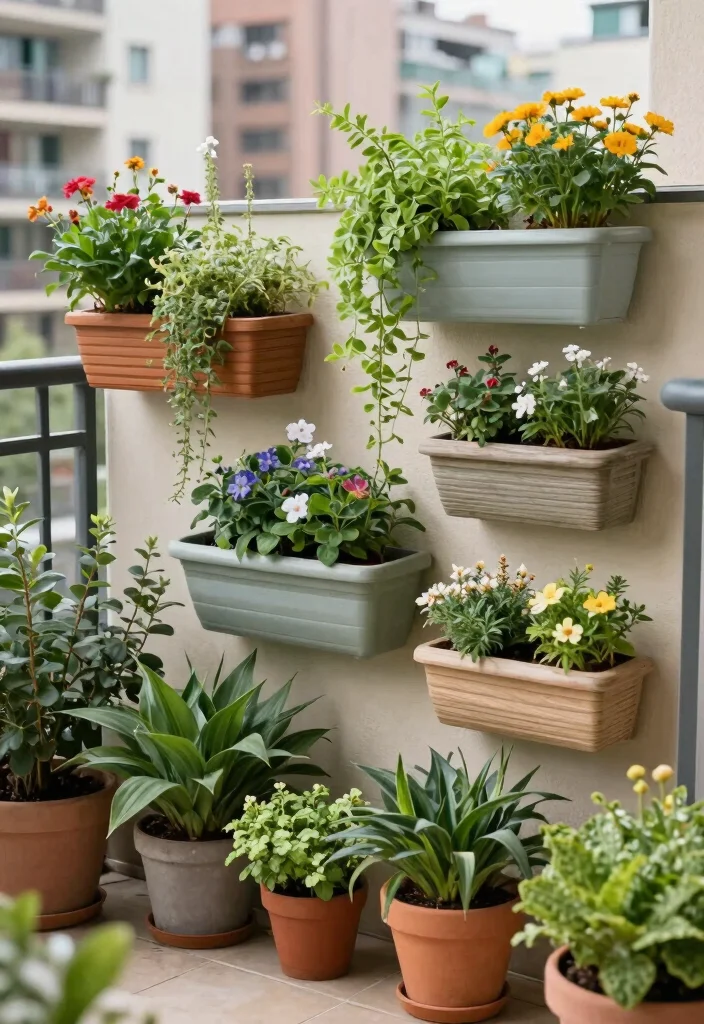 12 Wall Planter Ideas for Vertical Gardening Conclusion 0