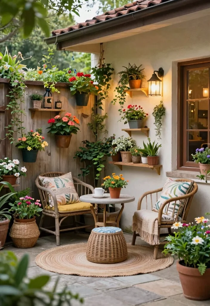 14 Back Patio Ideas on a Budget That Look Polished 65 14 Back Patio Ideas on a Budget That Look Polished Conclusion 0