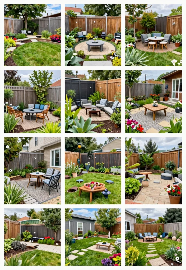 14 Backyard Decorating Ideas to Refresh Your Outdoor Space Conclusion 0