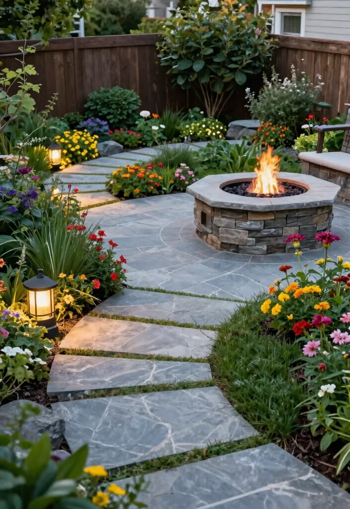 14 Backyard Hardscape Ideas for Low Maintenance Design 65 14 Backyard Hardscape Ideas for Low Maintenance Design Conclusion 0