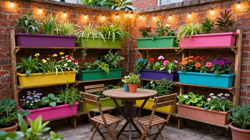 14 Backyard Ideas for Small Yards That Feel Open