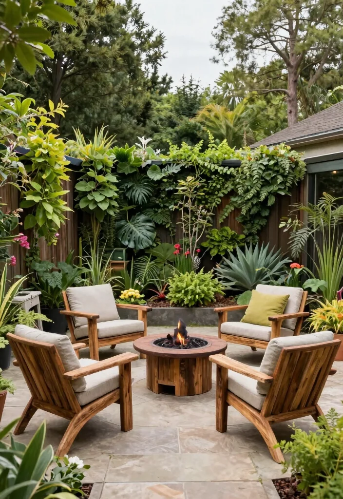 14 Backyard Patio Ideas for Everyday Outdoor Living 65 14 Backyard Patio Ideas for Everyday Outdoor Living Conclusion 0