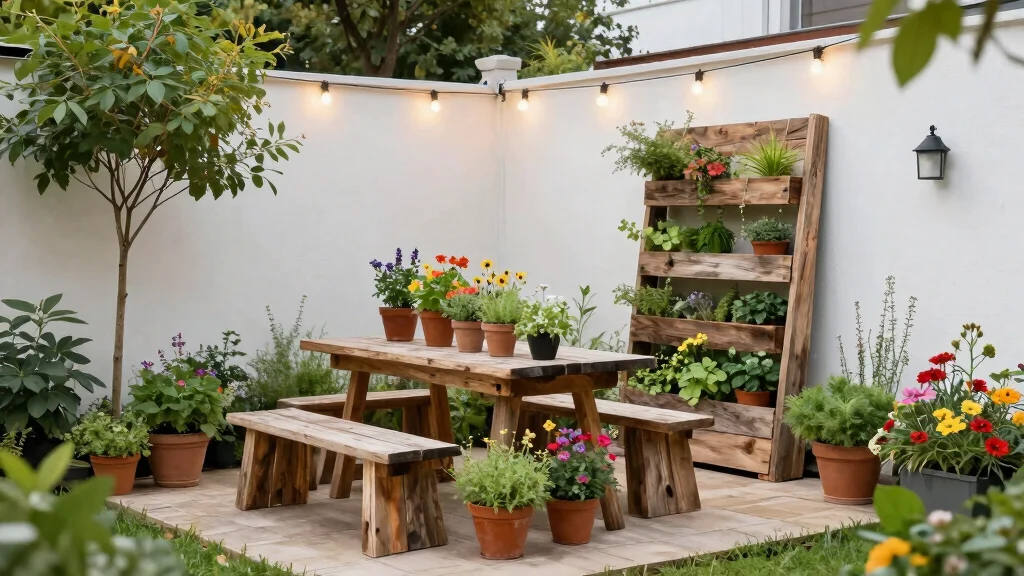 14 Backyard Patio Ideas for Everyday Outdoor Living