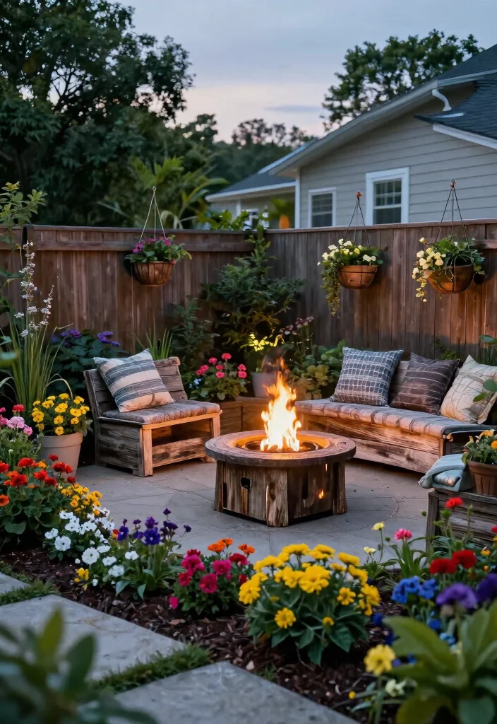 14 Cheap Backyard Ideas That Look Stylish on a Budget Conclusion 0