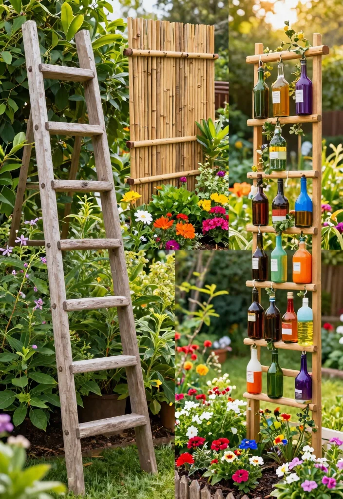 14 DIY Garden Trellis Ideas for Budget Friendly Builds Conclusion 0