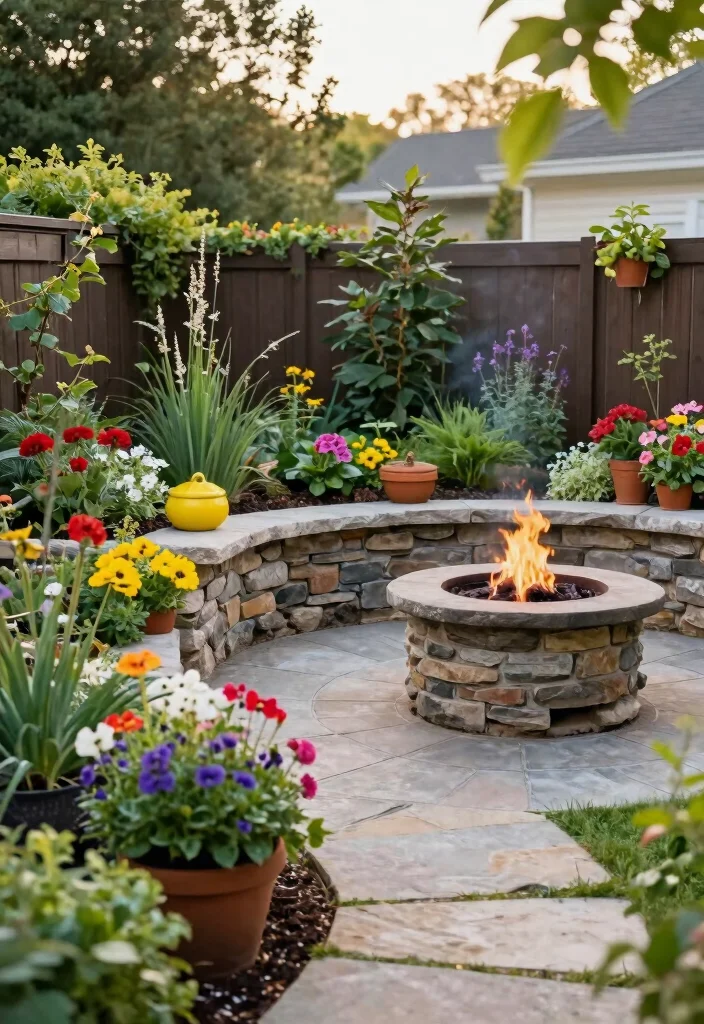 14 Easy Backyard Ideas on a Budget for Quick Makeovers Conclusion 0
