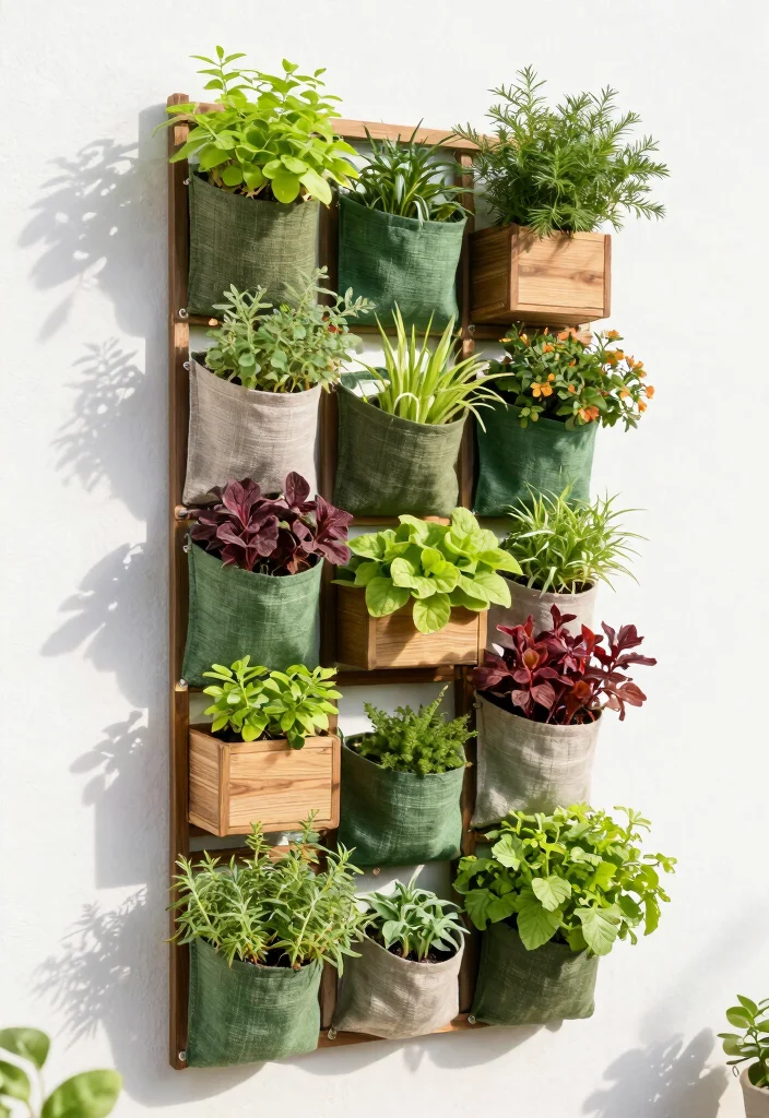 14 Garden Trellis Ideas for Climbing Plants and Vines 2 14 Garden Trellis Ideas for Climbing Plants and Vines 2. Vertical Garden Trellis 0