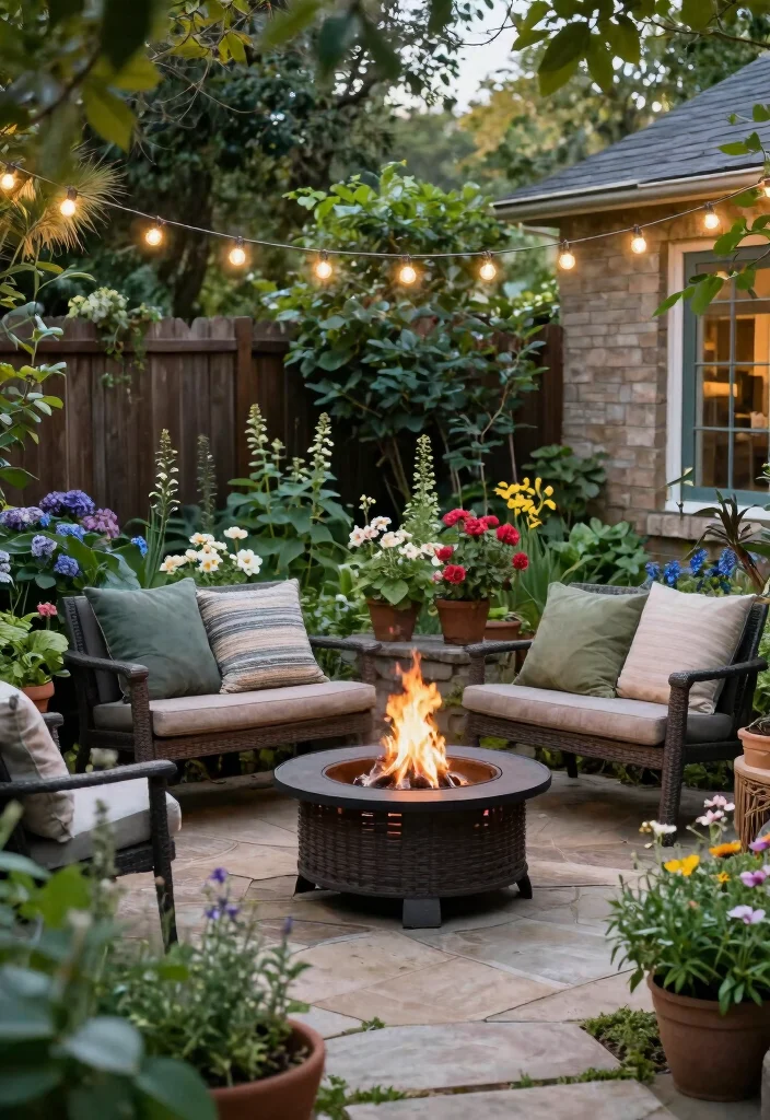 14 Inexpensive Backyard Ideas That Still Feel Complete Conclusion 0
