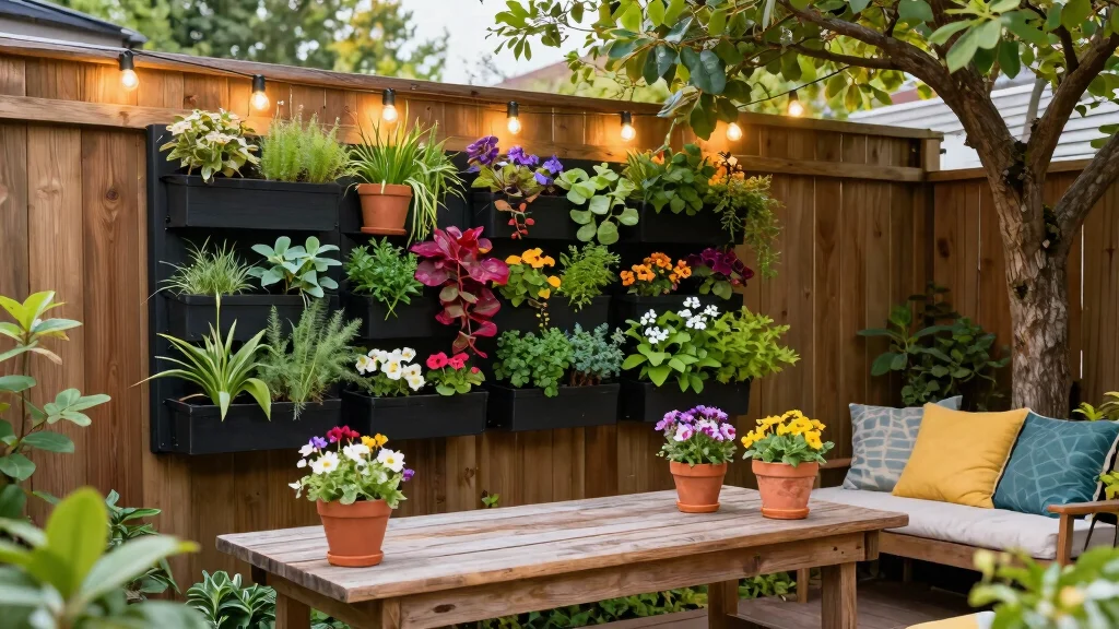 14 Inexpensive Backyard Ideas That Still Feel Complete