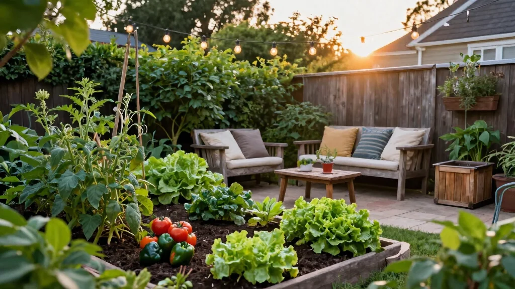 14 Outdoor Backyard Ideas for Everyday Living
