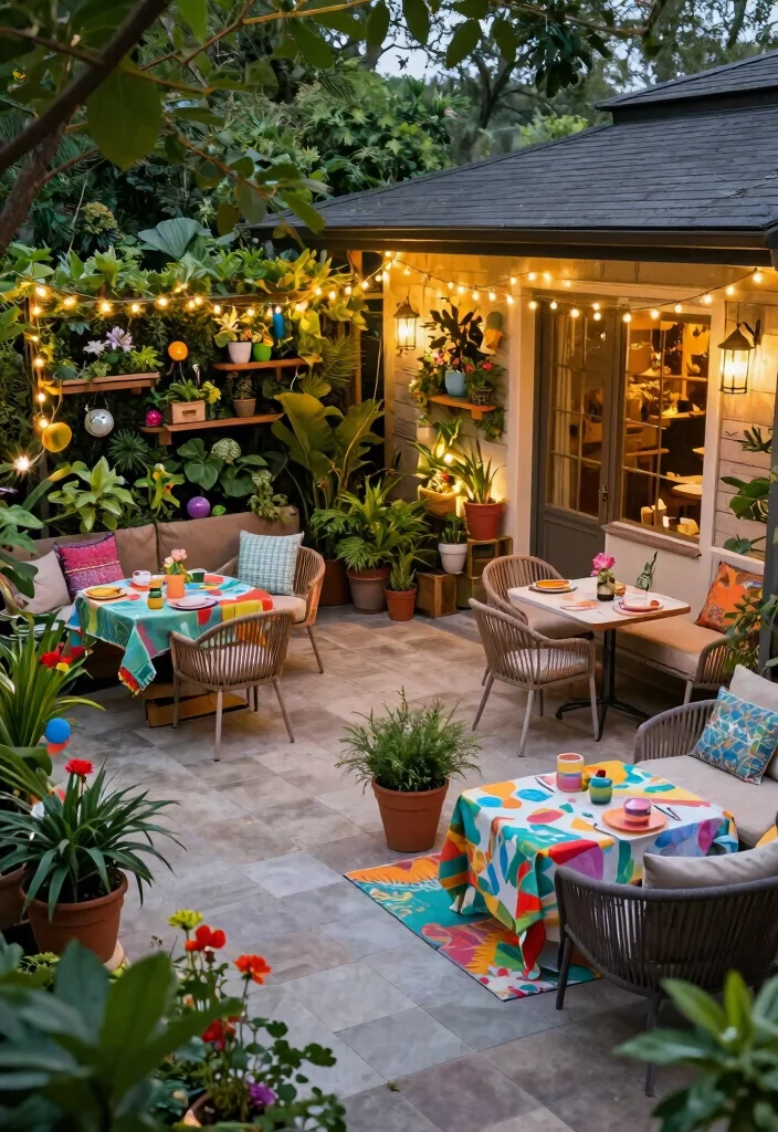 14 Outdoor Patio Ideas on a Budget That Feel Finished 65 14 Outdoor Patio Ideas on a Budget That Feel Finished Conclusion 0