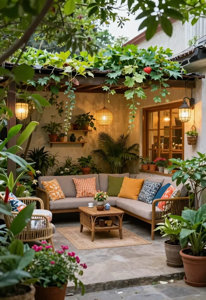 14 Patio Ideas That Work for Any Backyard Size Conclusion 0
