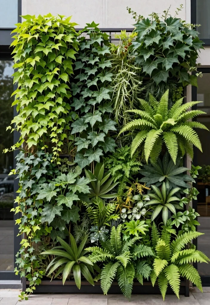 14 Trellis Ideas for Privacy Using Climbing Vines 18 14 Trellis Ideas for Privacy Using Climbing Vines 17