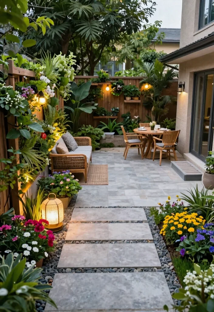 16 Backyard Ideas on a Budget That Still Look High End Conclusion 0