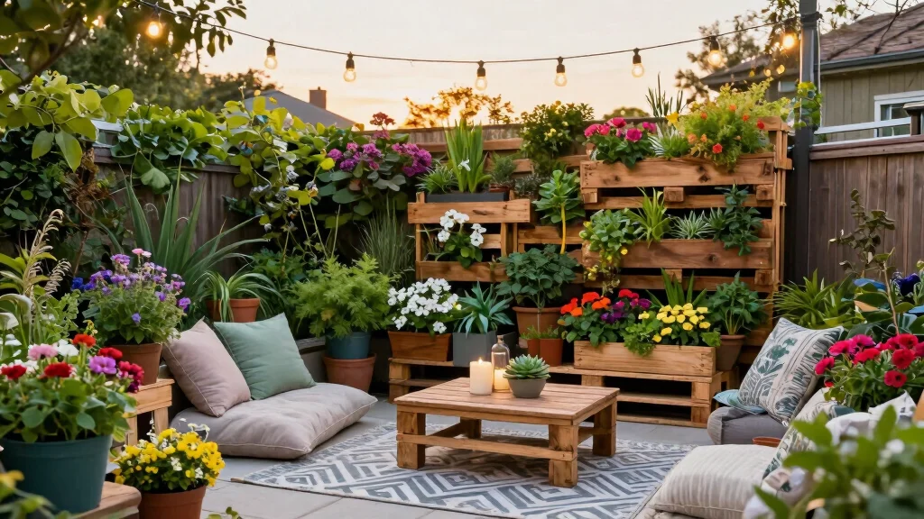 16 Backyard Ideas on a Budget That Still Look High End