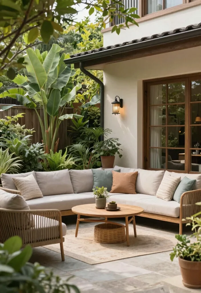 16 Outdoor Patio Ideas for Comfortable Outdoor Living 67 16 Outdoor Patio Ideas for Comfortable Outdoor Living Conclusion 0