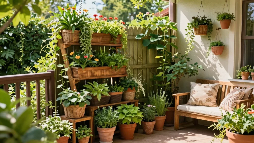 16 Outdoor Planter Ideas for Stylish and Functional Garden Spaces