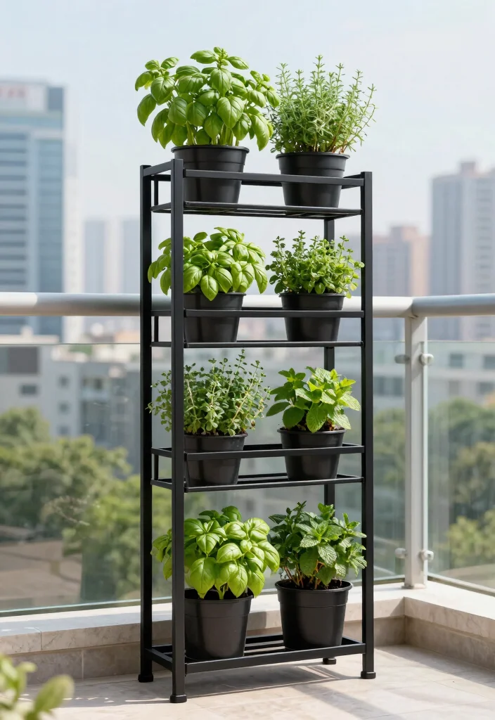 16 Trellis Ideas for Vertical Gardens That Save Space and Look Great 4. Vertical Gardening Frame 0