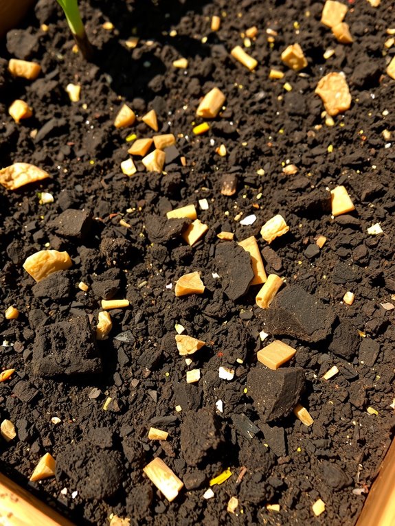 1 1 1 raised bed mixture method