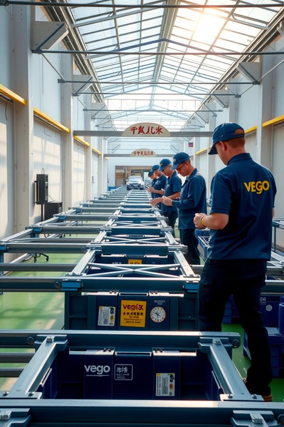 affordable chinese manufacturing with us fulfillment