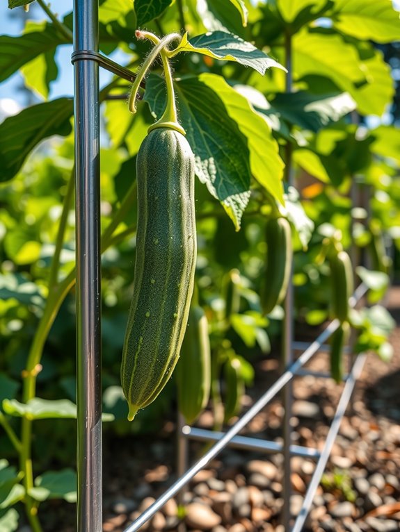 affordable trellis options by cost and type