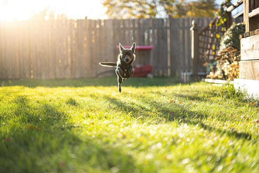 burying a pet legally