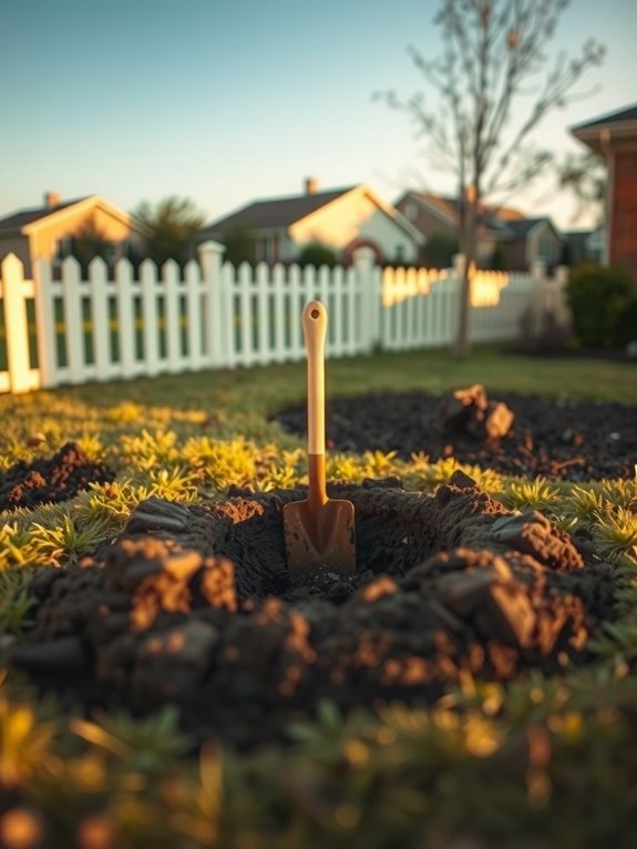 differing local pet burial regulations