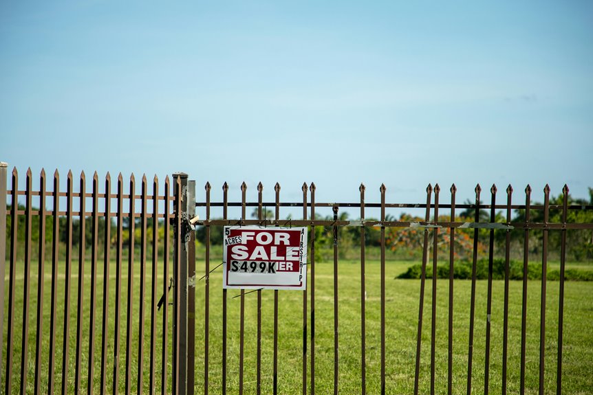 fence value impact and selection criteria