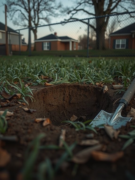 pet burial legal compliance checklist