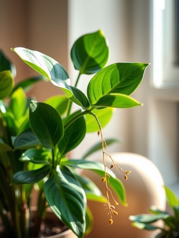 pet safe low maintenance houseplants list