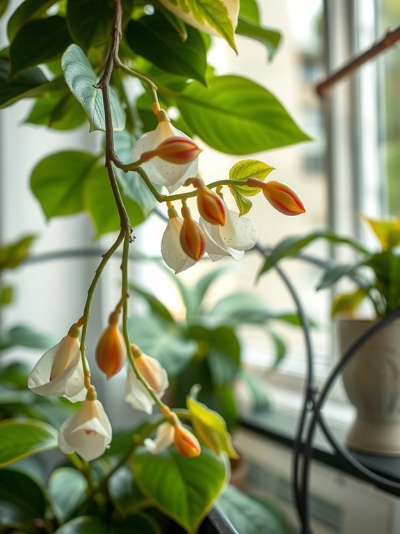 safe hoya varieties for cats