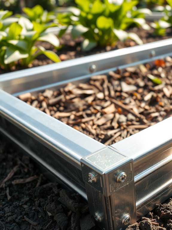 soil ph protective lining drainage