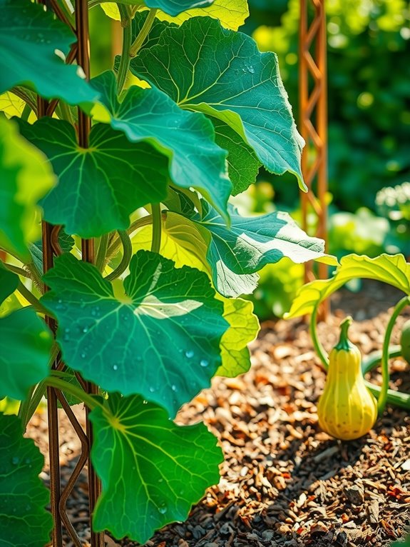 three feet apart plant thrice thin to one
