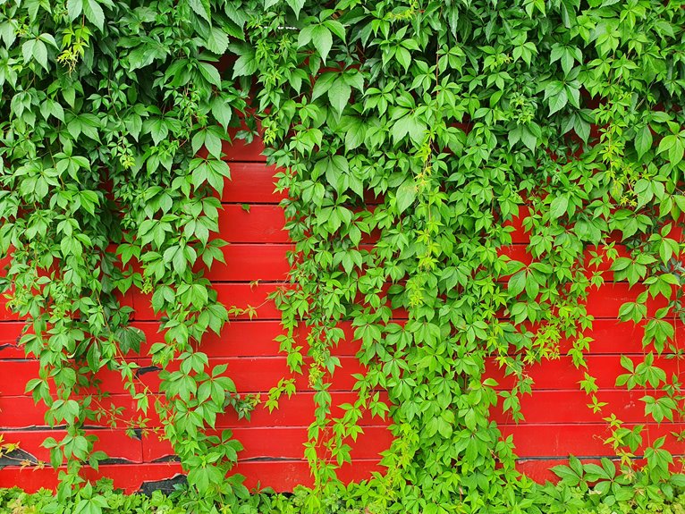 top 10 climbing plants