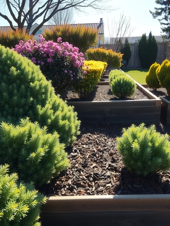 two prime planting seasons thrive