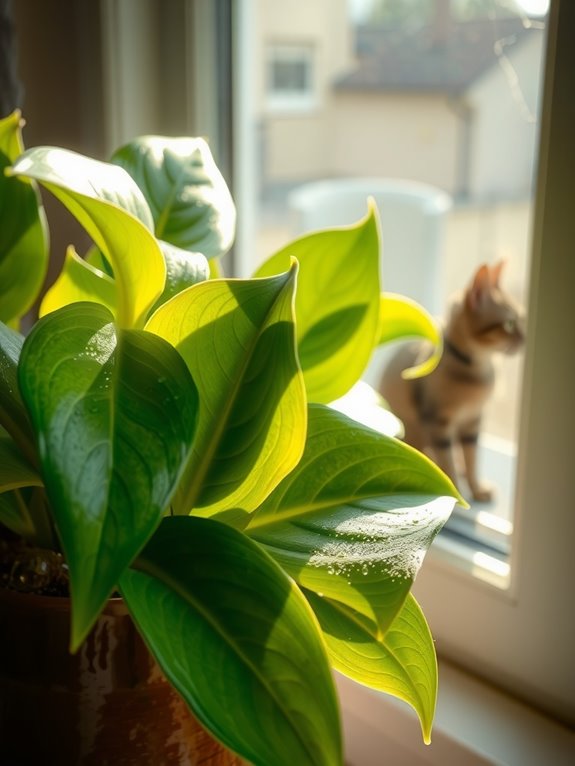 warning signs prompt veterinary care promptly