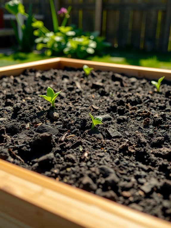 when to use bed liner